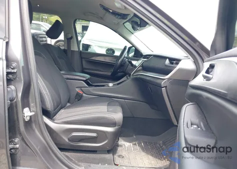 2023 Jeep Grand Cherokee L Laredo 4X4 из США, поврежденный, VIN 1C4RJKAG1P8845592